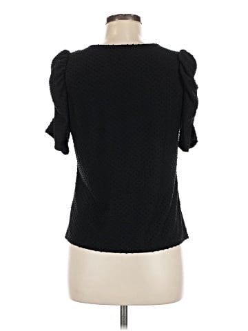 W5 Short Sleeve Top (view 2)