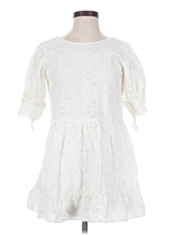 Sunday Best Casual Dress (view 1)