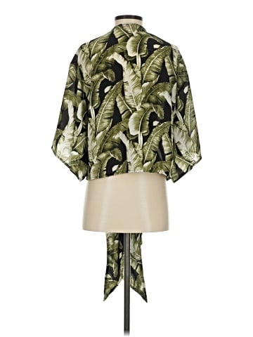 Buddy Love Kimono (view 2)