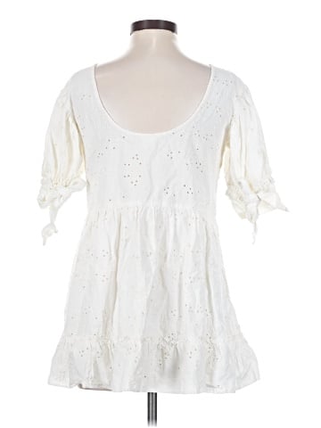 Sunday Best Casual Dress (view 2)