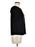 W5 Black Short Sleeve Top Size M - photo 4
