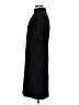 Calvin Klein Solid Black Cocktail Dress Size S (estimated) - photo 5