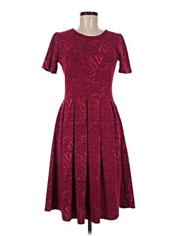 Lularoe Cocktail Dress (view 1)
