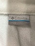 Columbia Solid White Vest Size XS - photo 6