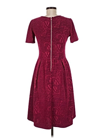 Lularoe Cocktail Dress (view 2)