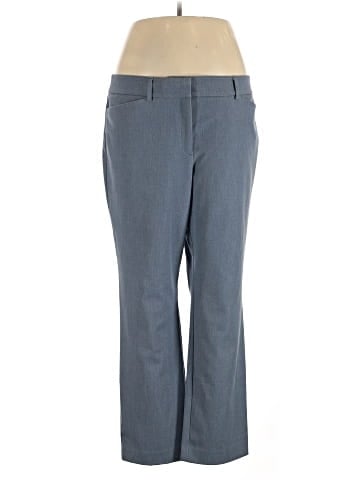 Ann Taylor Factory Dress Pants (view 1)