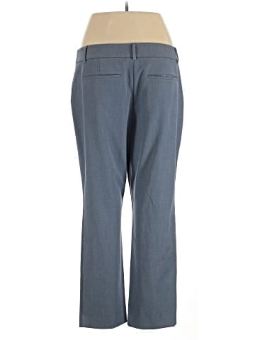 Ann Taylor Factory Dress Pants (view 2)