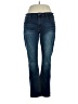French Connection Blue Jeans Size EU 38 / US 8 - photo 1