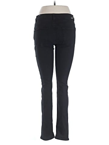 Zara Basic Jeans (view 2)
