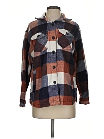 Member's Mark Jacket (view 1)