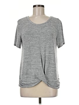 Workshop Republic Clothing Short Sleeve Top (view 1)