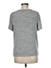 Workshop Republic Clothing Gray Short Sleeve Top Size M - photo 2