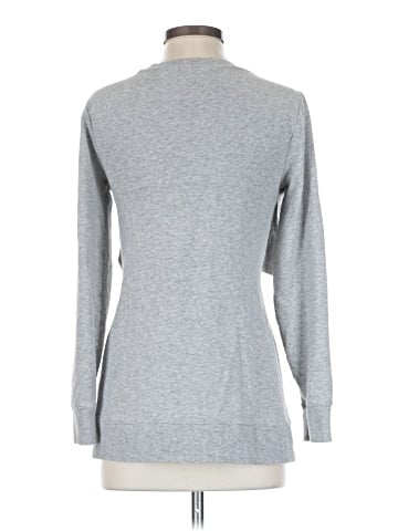 Trouve Sweatshirt (view 2)