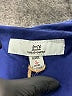 Thread & Supply 100% Lyocell Blue Long Sleeve Button-Down Shirt Size XL - photo 7
