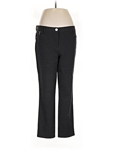 So Slimming by Chico's Dress Pants (view 1)