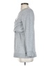 Trouve Gray Sweatshirt Size S - photo 5