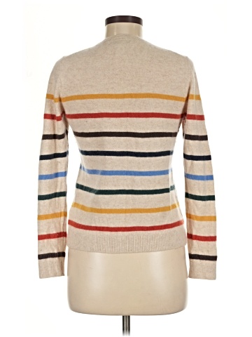 L.L.Bean Cashmere Pullover Sweater (view 2)