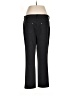 So Slimming by Chico's Solid Black Dress Pants Size L - photo 2