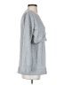 Trouve Gray Sweatshirt Size S - photo 4