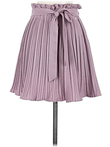 Haute Monde Formal Skirt (view 2)