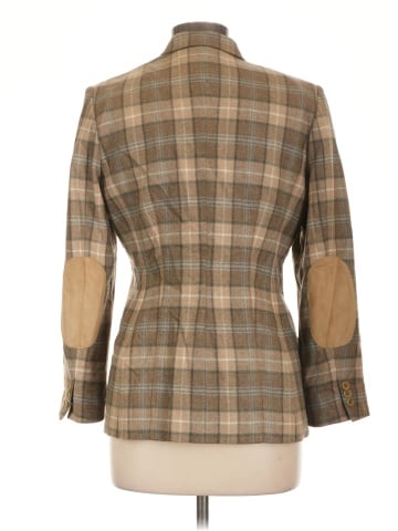 Faconnable Wool Blazer (view 2)