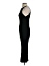 OGD Solid Black Cocktail Dress Size XS - photo 5