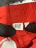 Gap Kids Solid Red Shorts Size XL (kids) - photo 3