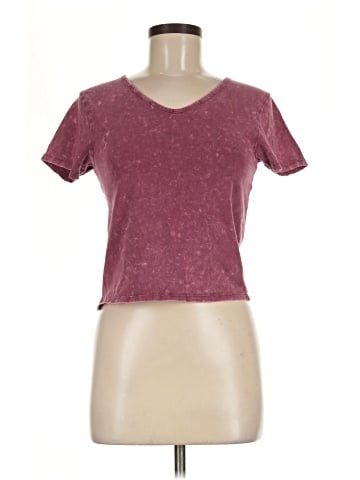 LIVI Short Sleeve T-Shirt (view 1)