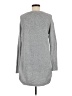 Unbranded Gray Cardigan Size M - photo 2