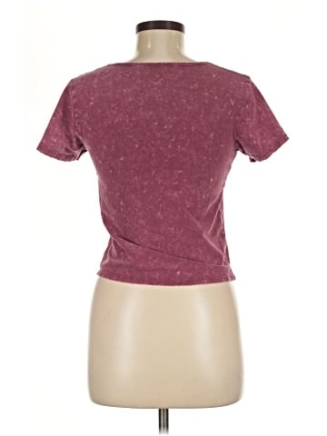 LIVI Short Sleeve T-Shirt (view 2)