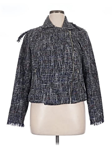 ELOQUII Jacket (view 1)