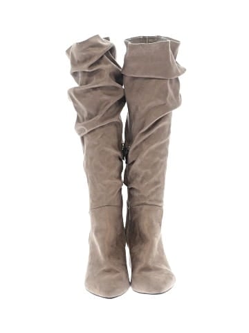 Bamboo Boots (view 2)