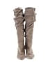 Bamboo Gray Boots Size 8 - photo 2