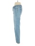 Mossimo Stripes Blue Jeans Size 2 - photo 5
