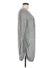 Unbranded Gray Cardigan Size M - photo 4