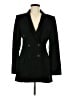 Rag & Bone Black Blazer Size 6 - photo 1