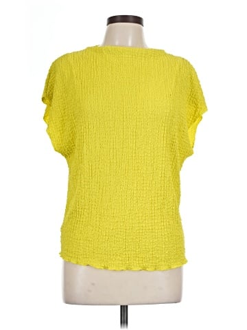 Zara Short Sleeve Top (view 1)