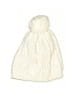 Carter's Ivory Beanie Size 12-24 mo - photo 1