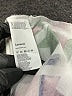 Lavand. Graphic Silver Cocktail Dress Size XS - photo 8