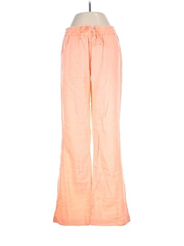 Roxy Linen Pants (view 1)