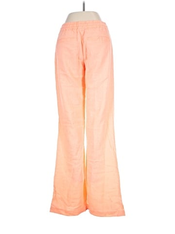 Roxy Linen Pants (view 2)