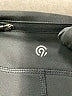 C9 By Champion Solid Black Active Pants Size XL - photo 7