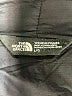 The North Face 100% Nylon Solid Black Jacket Size L - photo 6