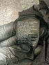 The North Face 100% Nylon Solid Black Jacket Size L - photo 7