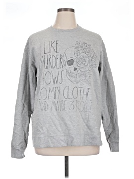 Port & Company Sweatshirt