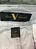 Gloria Vanderbilt Silver Jeggings Size 16 (petite) - photo 7