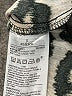 Banana Republic 100% Polyester Animal Print Brown Jumpsuit Size 0 - photo 6