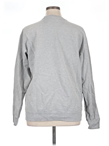 Port & Company Sweatshirt (view 2)