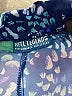 Reel Legends Floral Blue Shorts Size 1X - photo 3