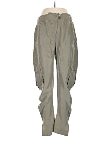 L.A.M.B. Silk Pants (view 1)